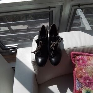 Audley Shoes size 40
